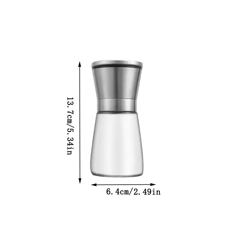 Argent-180ml