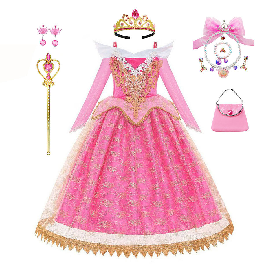 rosa 5