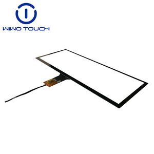 定制尺寸触摸屏12.3英寸电容式触摸屏，带IIC接口，适用于智能电器 - Product Image 3