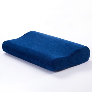 OEKO Recycled Cervical Contour <strong>Sleep</strong> Number <strong>Aid</strong> Stereotype Shredded Memory Foam Bed Pillows Pillow Filling - Product Image 2