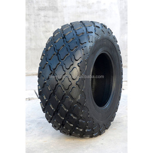 Factory Supply Road Roller Tyres R3 <strong>23.1</strong> <strong>26</strong>-inch Nylon Tires for Compactor R3 Pattern with Good Quality - Product Image 4