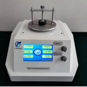 Thermal Conductivity Testing Machine <strong>test</strong> Tester Machine Instrument Analyzer - Product Image 2