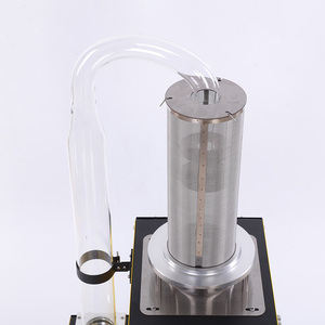 CFY-<strong>4</strong> High Efficiency Electric Seed Purity Blower for Lab Vetable Seed Sorting <strong>test</strong> - Product Image 4