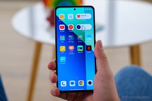 小米红米笔记13 4g双sim卡8GB内存256GB只读存储器智能手机人脸识别美容相机原装 - Product Image 2