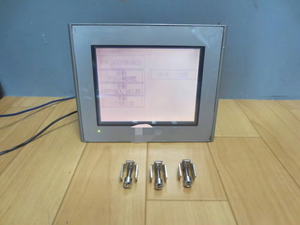 Nuovo Display programmabile pannello Touch GP2301-LG41-24V - Product Image 6