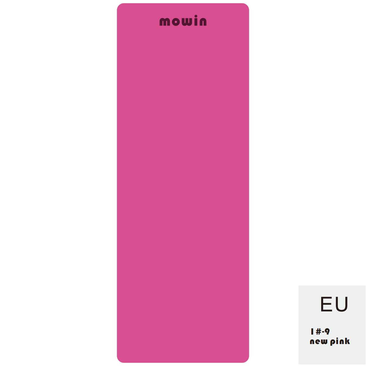 Nouveau rose (eu)