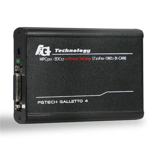 2023 neueste Version V54 FGTech Galletto 4 Master BDM-Tricore-OBD-Funktion ECU-Programmierer mit mehreren Sprachen - Product Image 2