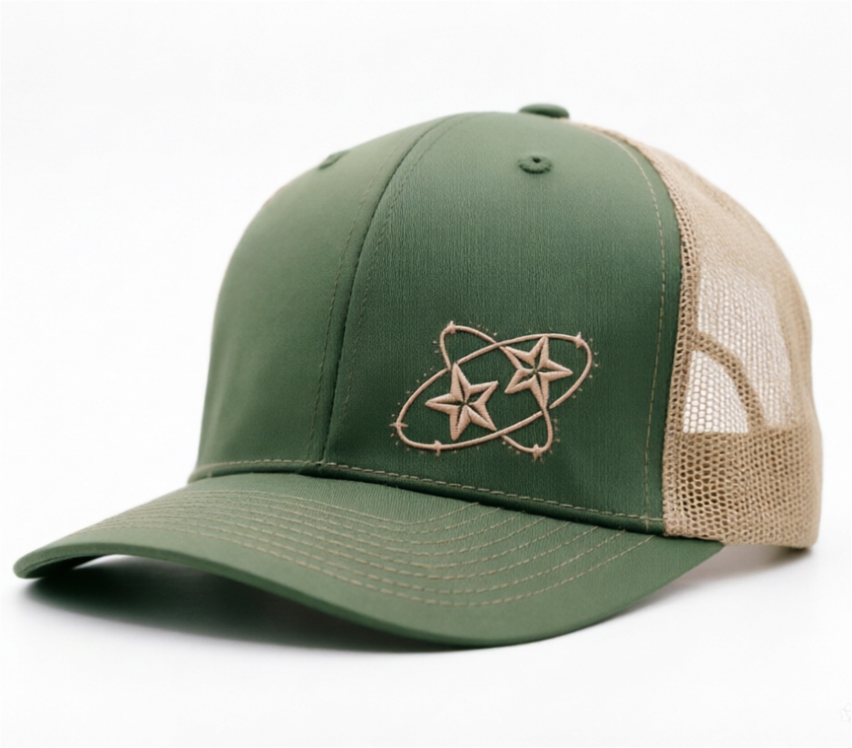 Verde militar