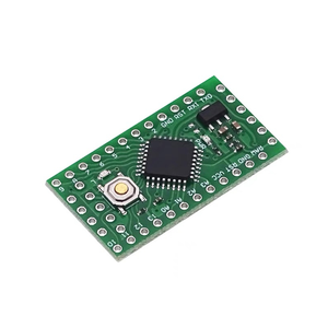 LGT8F328P LQFP32 MiniEVB 3.3V / 5V Replaces <strong>Pro</strong> <strong>Mini</strong> ATMEGA328P Fully Compatible For <strong>Arduino</strong> USE HT42B534-1 Driver
