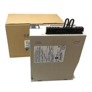 Macchina elettrica cnc regolatore industriale motore servo SGM7J-08AFA61 con servomotore ac e encoder di azionamento
