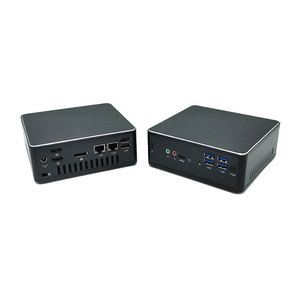 Domify Popular Intel 10th Generation PC micro computadora Win11 Oficina y hogar nano placa base Mini PC - Product Image 1