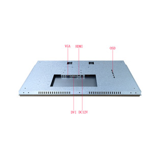 Suministro directo de fábrica Monitores de 27 pulgadas Monitor/pantalla no táctil de Alta Definición completa para máquina de juegos - Product Image 6