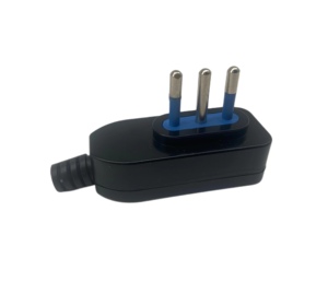 組み立てられたパワー出力プラグイタリア標準自己配線プラグ - Product Image 6