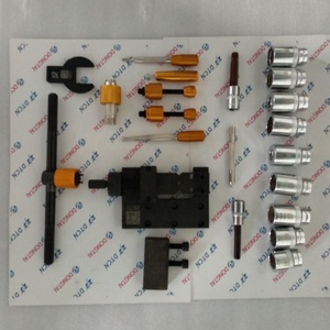 Dongtai-No,004(1) เครื่องมือคอมมอนเรลที่เรียบง่าย22ชิ้น - Product Image 1