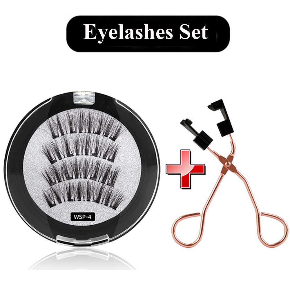 WSP-4+ Eyelash Curler