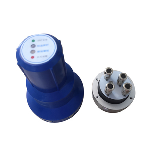 Overfill Protection System Oil Fuel Tank Lever <strong>Sensor</strong> Overfill Detector Tester for Petrol Station - Product Image 2
