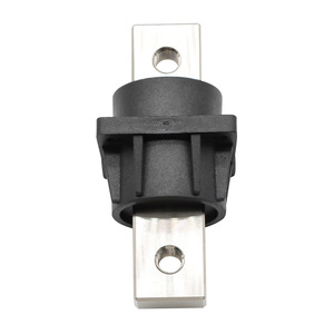 純銅500Aクイックコネクタ出力スルータイプエネルギー電池ストレージコネクタ - Product Image 3