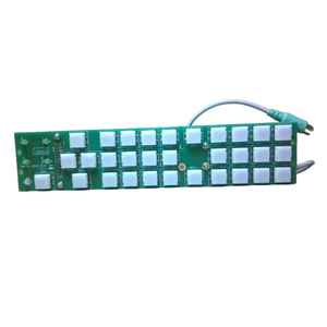 NEW N860-3916-T001 03C Keyboard Interface <strong>Assembly</strong> - New in Box One Year Warranty - Product Image 1