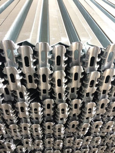 Prima Cuplock Scaffold and Ajustable Aluminum Scarfold Quick Lock <strong>Scaffolding</strong> Electric Scaffold Safe Scarffolding for Projects - Product Image 2