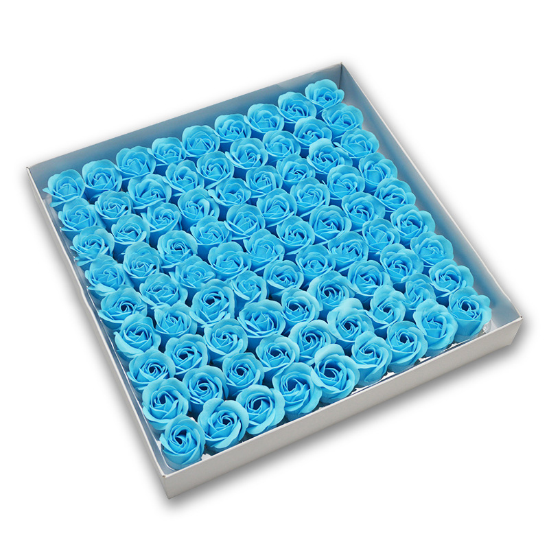 Medium blue