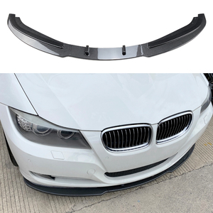 BMW <span class=keywords><strong>E90</strong></span> <span class=keywords><strong>E91</strong></span> <span class=keywords><strong>LCI</strong></span> 2009-2012用の高品質車体改造キットフロントスプリッター