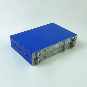 Lityum prizmatik hücre lityum iyon LiFePO4 3.2V prizmatik 25Ah 40Ah 50Ah pil hücresi EV elektrikli araçlar için 2525ah - Product Image 5