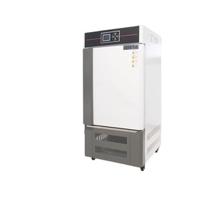 Kunden spezifische Konstante Temperatur und konstante Luft feuchtigkeit Automatische Programms teuerung Labor inkubator