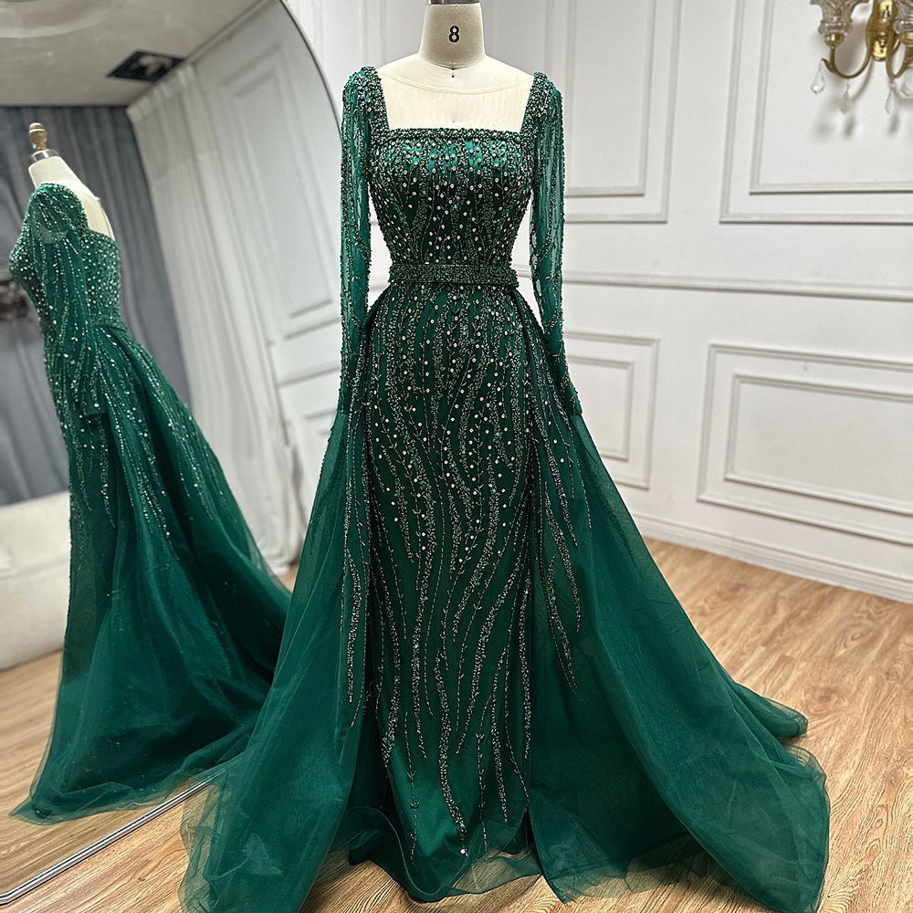 Verde