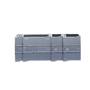 Siemens LOGO PLC Controlador programable Módulo lógico LOGO 8 - Product Image 5