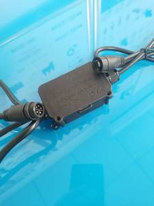 IP67防水LED驱动器，带恒压12V (24V 36V 48V) 电源3A/5A输出电流110V/220V输入电压