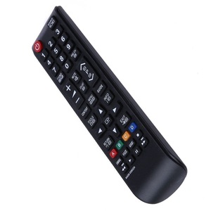 Universale ABS funzione di plastica personalizzata codice fisso telecomando per Samsung Smart LCD LED HD TV garanzia di 1 anno - Product Image 4