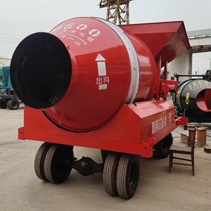 Manual Concrete <strong>Compression</strong> <strong>Testing</strong> <strong>Machines</strong> Self <strong>Loading</strong> Automatic Drum Concrete Mixer With Electric Motor