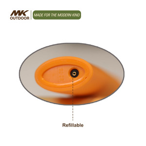 MK电子打火机等离子电子打火机发光二极管电子打火机 - Product Image 3