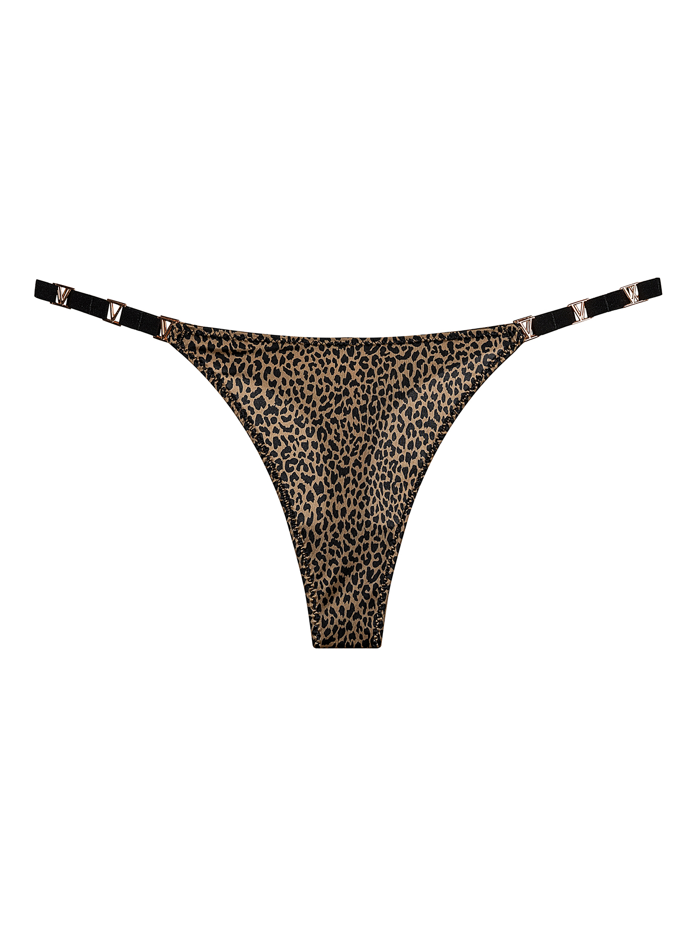 Leopard color