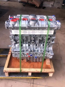 เครื่องยนต์ B5204T5 2000cc xinwo สำหรับวอลโว่2002-2007 S60 2.0T พร้อมรหัสเครื่องยนต์ - Product Image 2