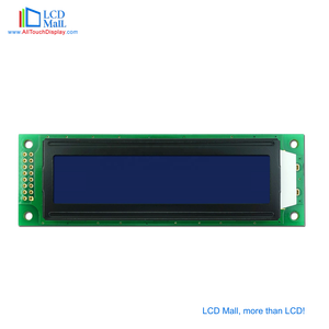 Wholesale Best Price LCM Module Positive Transflective Character 20x2 <strong>Lcd</strong> Display Module - Product Image 3