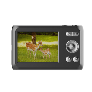 กล้อง CCD 2025แบบพกพาสำหรับนักเรียนบันทึกวิดีโอเซ็นเซอร์5.0MP เครื่องมือสาธารณะ - Product Image 6
