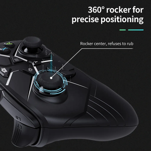 จอยสติ๊กไร้สายสำหรับ Xbox, จอยสติ๊กไร้สายควบคุมระยะไกลสำหรับ Xbox หนึ่งคอนโซล - Product Image 5