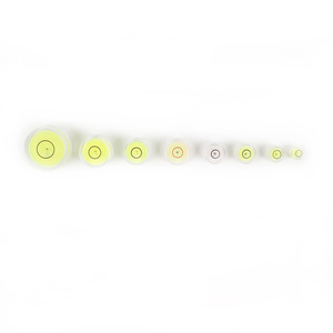 专业工厂圆形水平仪三脚架气泡水平仪 - Product Image 4