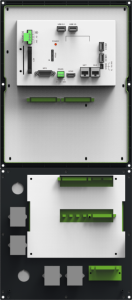 2023 vendita calda kit CNC completi 3 assi 4 assi cnc unità di controllo cnc kit per tornio e tornio - Product Image 4