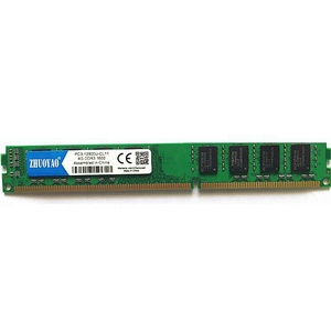 ZHUOYAO Memory RAM DDR3 4GB 1333mhz PC3-8500 PC3-10600 PC3-12800 Desktop PC RAM Memory Memoria DIMM 4G - Product Image 2