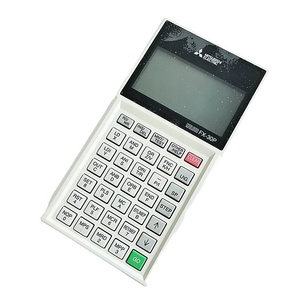Mitsubishi PLC Handheld <strong>Programmer</strong> FX-30P <strong>Robot</strong> Machine Mitsubishi <strong>Controller</strong> - Product Image 2