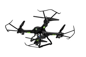S5C WiFi FPV无人机，带720P高清摄像头，语音控制，手势控制RC四轴飞行器，适用于高度保持儿童 - Product Image 4