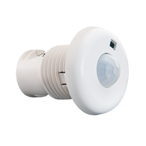 Sunricher DALI Silvair-Интегрированный контроллер датчика PIR с сетчатой сетью Bluetooth с питанием от автобуса DALI - Product Image 1