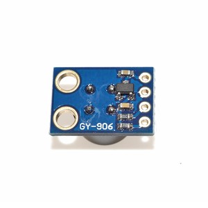 IR温度センサーモジュールMLX90614ESF-BCC新品オリジナル在庫あり - Product Image 4