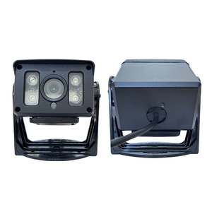 Large Truck Driving Recorder Car Camera Ai Humanoid Detection Waterproof Night Vision Camera Driver Monitoring - Product Image 2