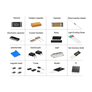 Gốc ad142a4 giọng nói <span class=keywords><strong>chip</strong></span> IC giọng nói phát sóng đồ chơi ghi âm <span class=keywords><strong>chip</strong></span> MCU biến âm thanh khuếch đại <span class=keywords><strong>Chip</strong></span> - Product Image 3