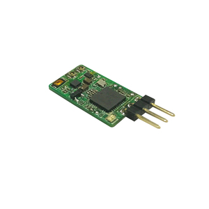 FrSky XM + Mini alıcı SBUS tam kapsamlı uyumlu FrSky D16 modundan 16CH kadar - Product Image 3