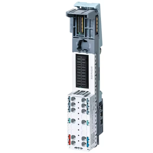 Controlador programable PLC ET 200 Módulo de unidad base 6ES7193-6BP40-0DA1 6ES7193-6BP20-0BB0 6ES7193-6BP20-0DC0 - Product Image 3