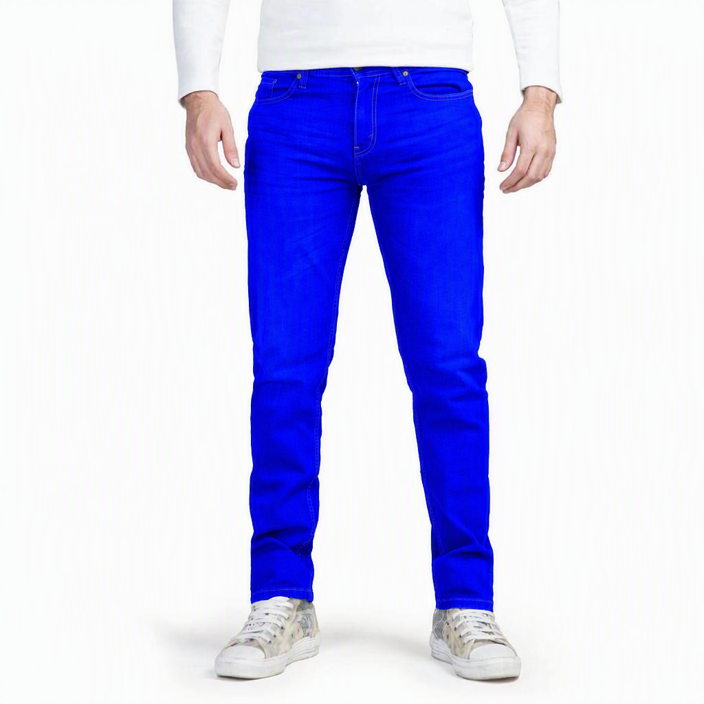 Bleu